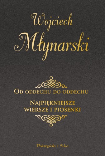 Od oddechu do oddechu. Najpiękniejsze wiersze...
