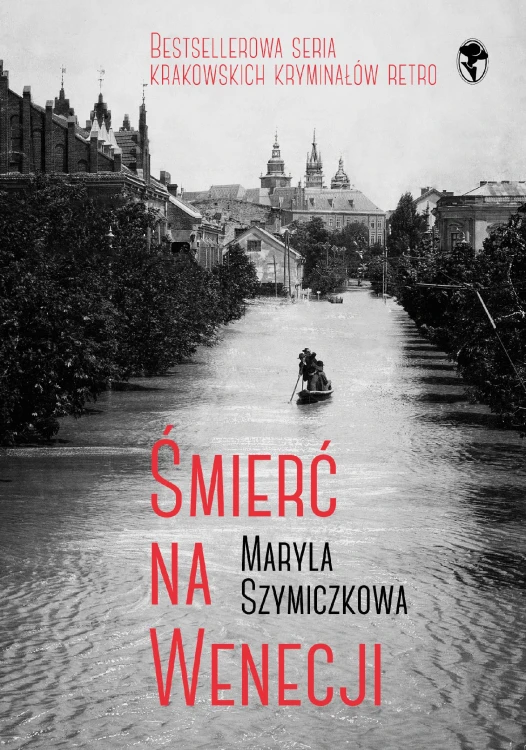Śmierć na Wenecji