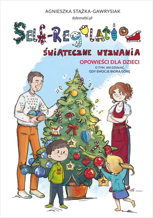 Self-Regulation. Świąteczne wyzwania