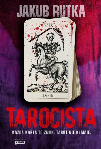 Tarocista, Jakub Rutka