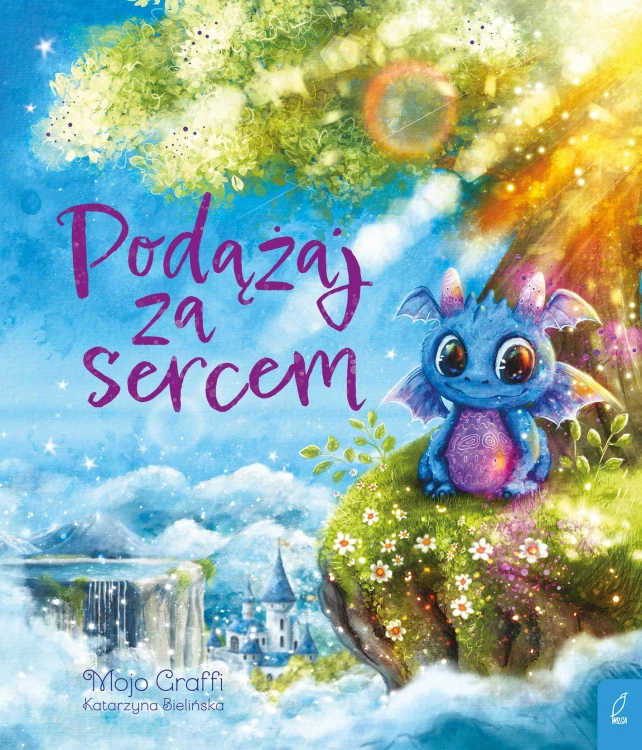 Podążaj za sercem, Graffi Mojo