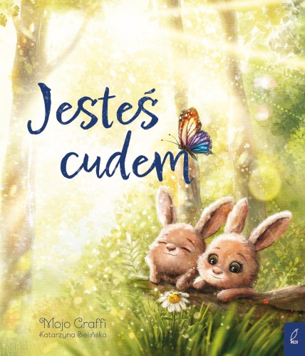 Jesteś cudem, Graffi Mojo