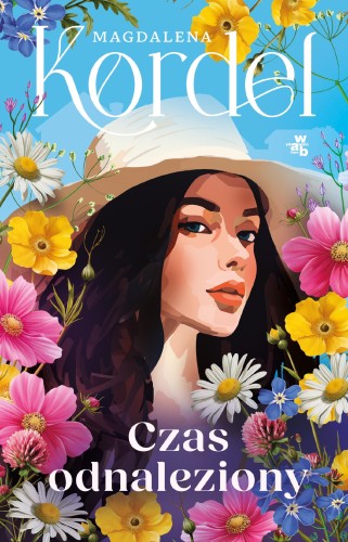 Czas odnaleziony, Magdalena Kordel