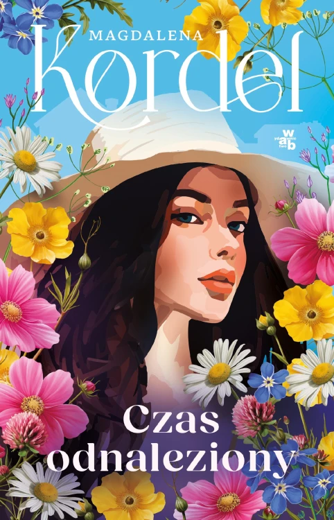 Czas odnaleziony, Magdalena Kordel