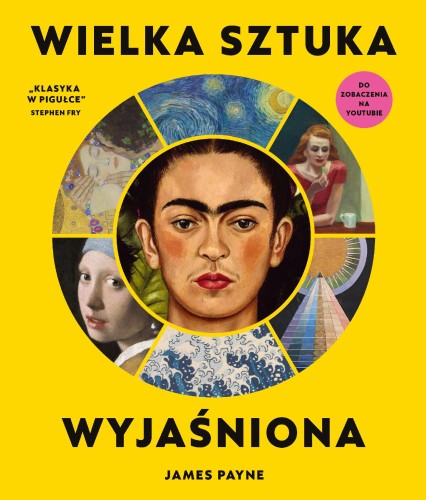 Wielka sztuka wyjaśniona, James Payne