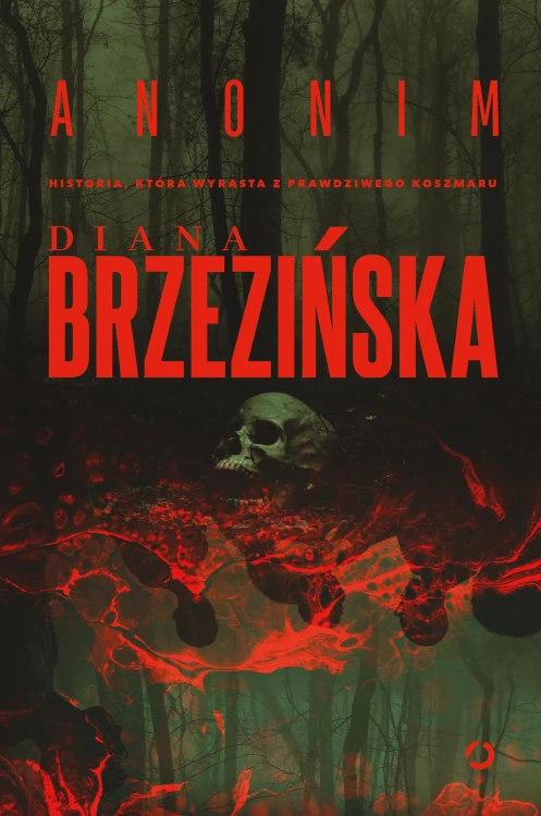 Anonim, Diana Brzezińska