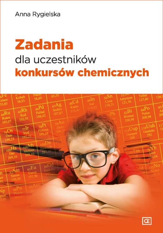 Zadania dla uczestników konkursów chemicznych...
