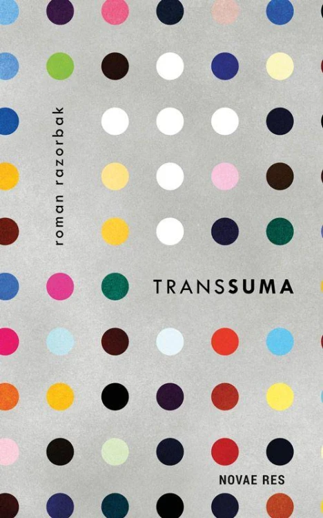 Transsuma, Roman Razorbak
