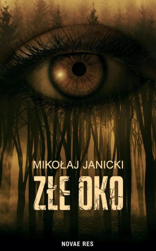Złe oko, Mikołaj Janicki