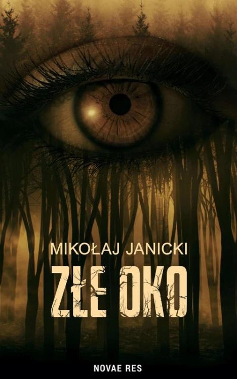 Złe oko, Mikołaj Janicki