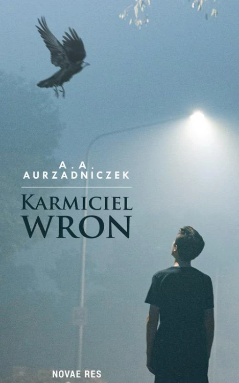 Karmiciel wron, A. A. Aurzadniczek