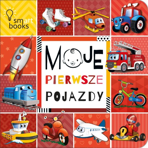 Moje pierwsze pojazdy, Opracowanie zbiorowe