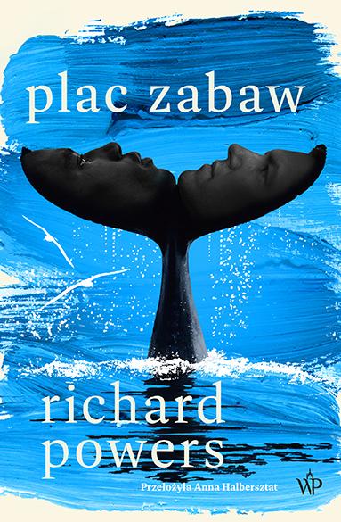 Plac zabaw, Richard Powers