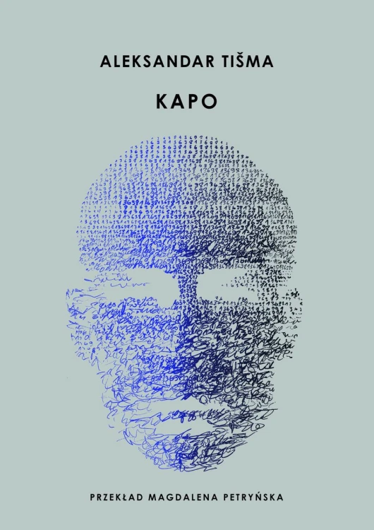 Kapo, Aleksandar Tišma