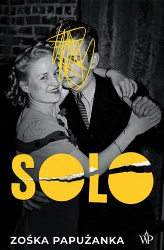 Solo, Zośka Papużanka