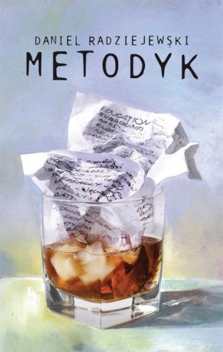 Metodyk wyd. 2, Daniel Radziejewski