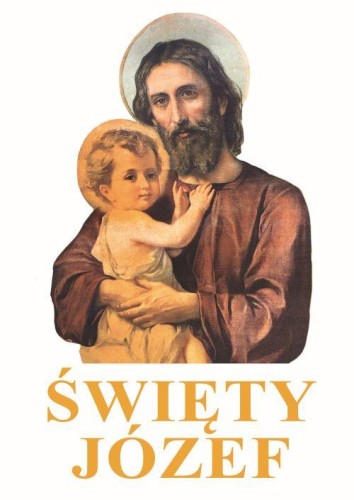 Święty Józef, Opracowanie zbiorowe