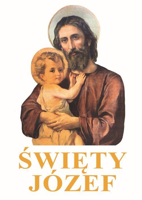 Święty Józef, Opracowanie zbiorowe