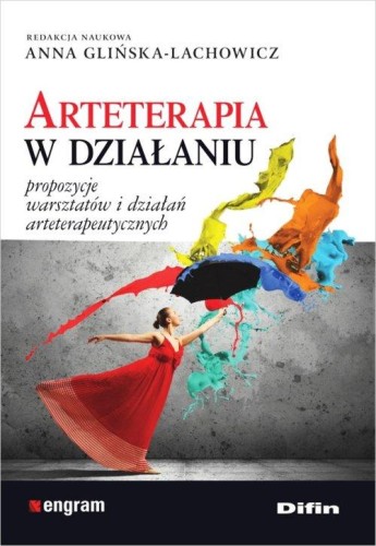 Arteterapia w działaniu propozycje warsztatów...