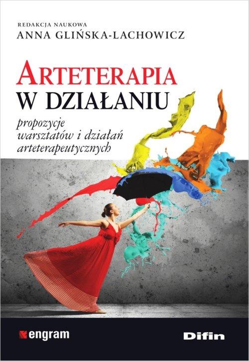 Arteterapia w działaniu propozycje warsztatów...