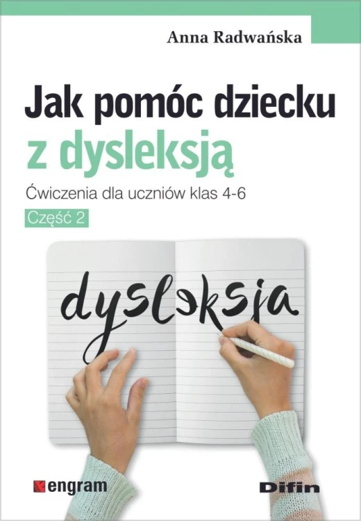 Jak pomóc dziecku z dysleksją ćwiczenia dla...