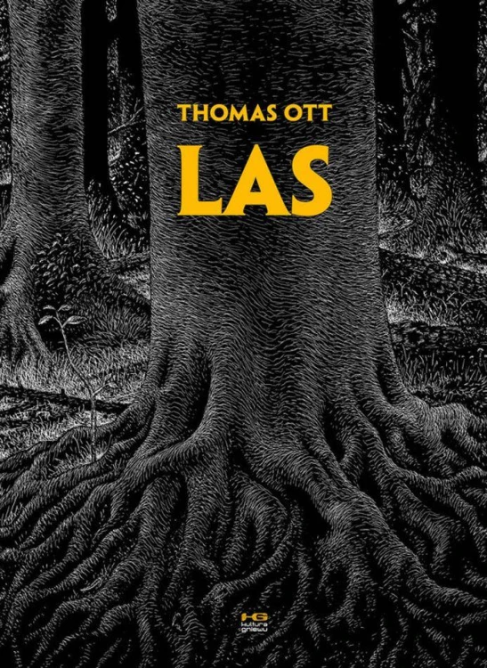 Las, Thomas Ott