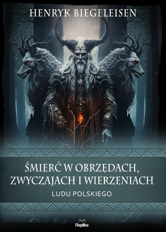 Śmierć w obrzędach, zwyczajach i wierzeniach...