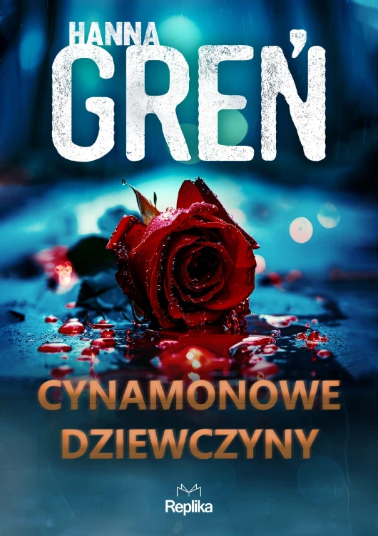 Cynamonowe dziewczyny. W trójkącie beskidzkim....