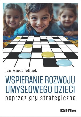 Wspieranie rozwoju umysłowego dzieci poprzez...