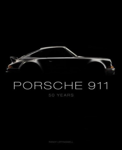 Porsche 911. 50 Years wer. angielska