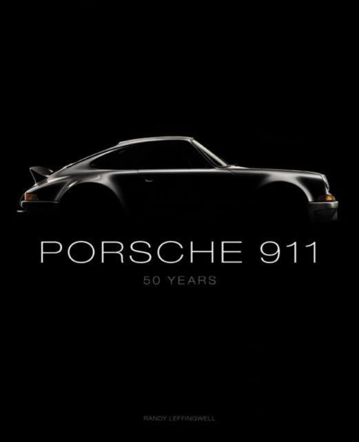 Porsche 911. 50 Years wer. angielska
