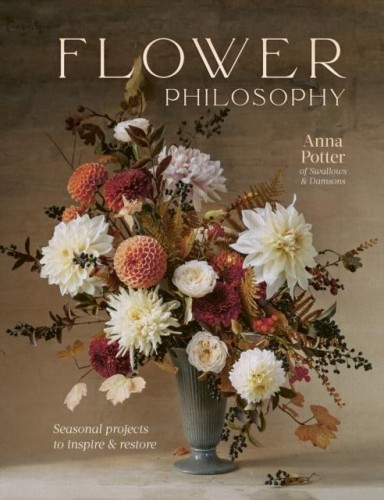 Flower Philosophy wer. angielska, Anna  Potter