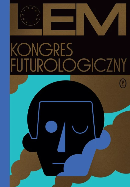 Kongres futurologiczny wyd. 2025, Stanisław Lem