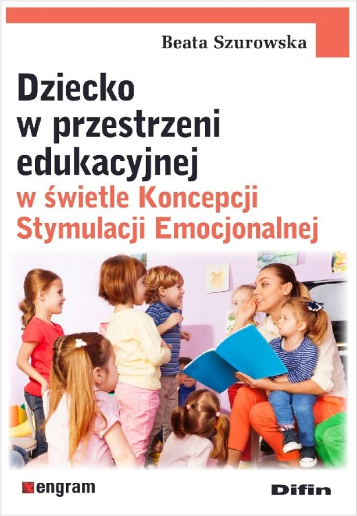 Dziecko w przestrzeni edukacyjnej w świetle...