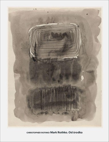 Mark Rothko. Od środka, Christopher Rothko