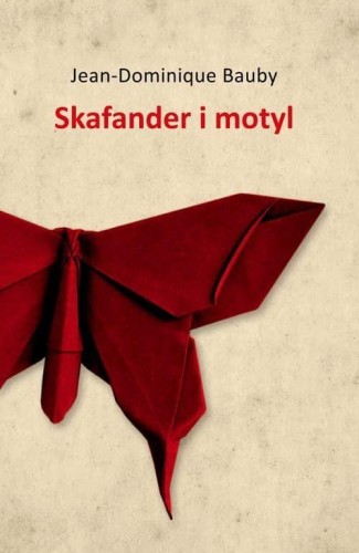 Skafander i motyl wyd. 6, Jean-Dominique Bauby