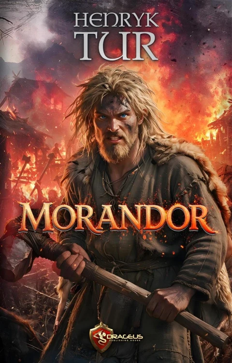 Morandor, Henryk Tur