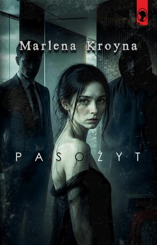 Pasożyt, Marlena Kroyna