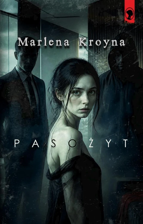 Pasożyt, Marlena Kroyna