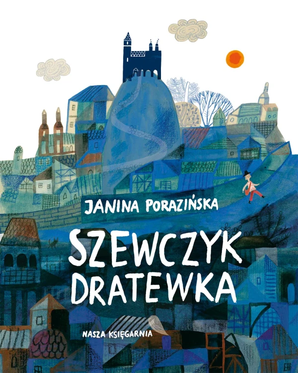 Szewczyk Dratewka wyd. 19, Janina Porazińska