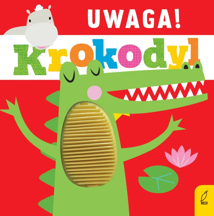 Uwaga! Krokodyl, Opracowanie zbiorowe