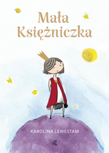 Mała Księżniczka, Karolina Lewestam