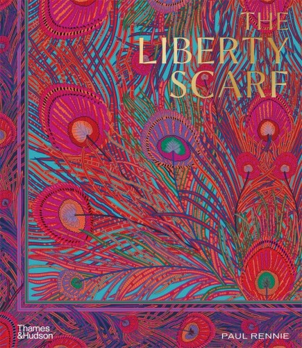 The Liberty Scarf, Paul Rennie