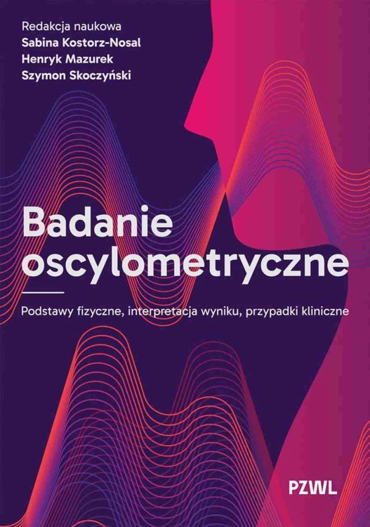 Badanie oscylometryczne. Podstawy fizyczne,...