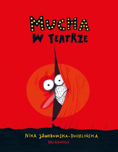 Mucha w teatrze, Nika Jaworowska-Duchlińska