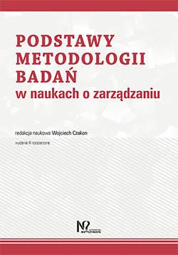 Podstawy metodologii badań w naukach...