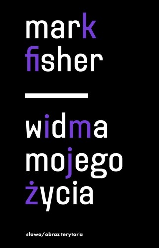 Widma mojego życia. Pisma o depresji,...