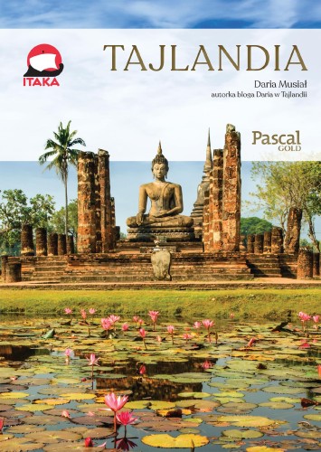 Tajlandia. Pascal gold, Daria Musiał