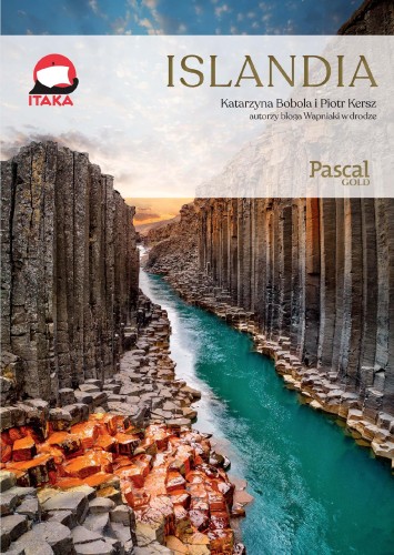 Islandia. Pascal gold