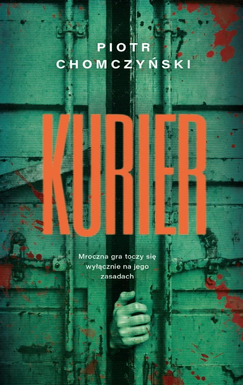 Kurier, Piotr Chomczyński